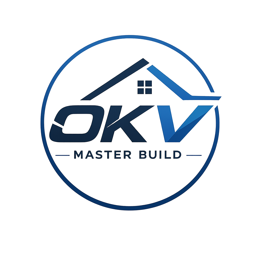 OKV Master Build